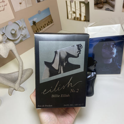 1:1 Billie Eilish Black Elixir No. 2 100ml