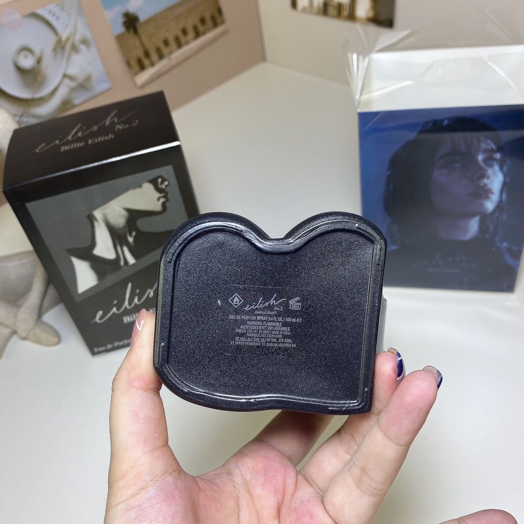 1:1 Billie Eilish Black Elixir No. 2 100ml