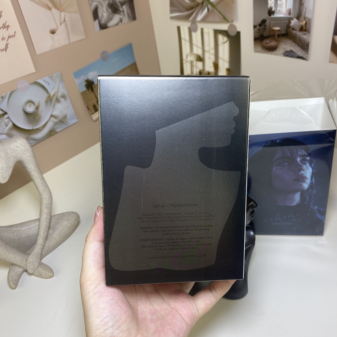 1:1 Billie Eilish Black Elixir No. 2 100ml