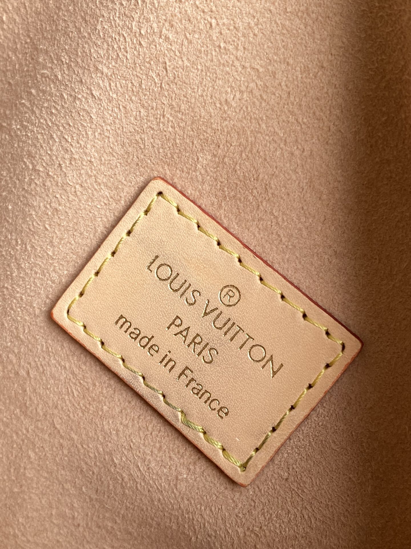 Top quality Grey & Pink  Side Trunk MM