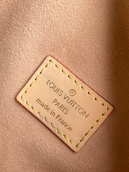 Top quality Grey & Pink  Side Trunk MM