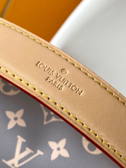 Top quality Grey & Pink  Side Trunk MM