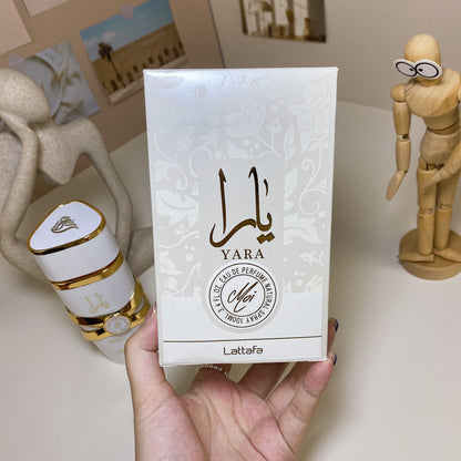 1:1 Lattafa Yara Moi 100ml