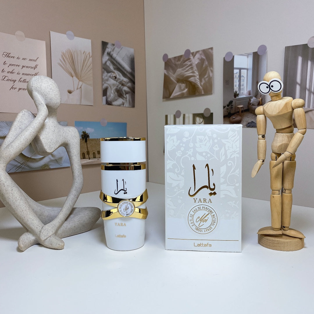 1:1 Lattafa Yara Moi 100ml