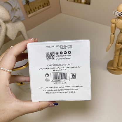 1:1 Lattafa Yara Moi 100ml