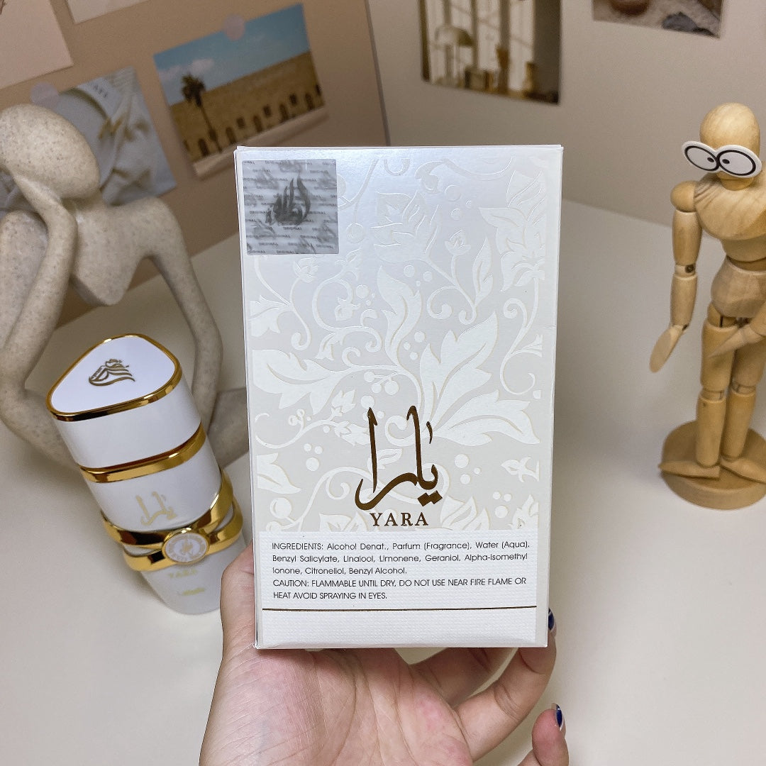 1:1 Lattafa Yara Moi 100ml