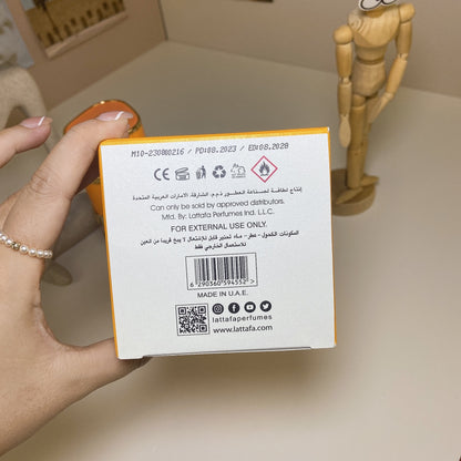 1:1 Lattafa Yara Tous 100ml