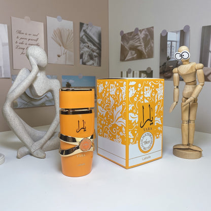 1:1 Lattafa Yara Tous 100ml