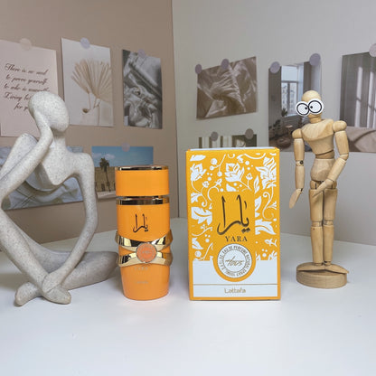 1:1 Lattafa Yara Tous 100ml