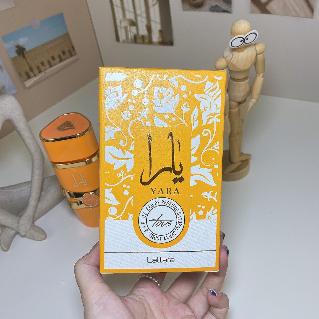 1:1 Lattafa Yara Tous 100ml