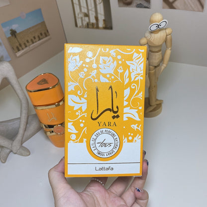 1:1 Lattafa Yara Tous 100ml