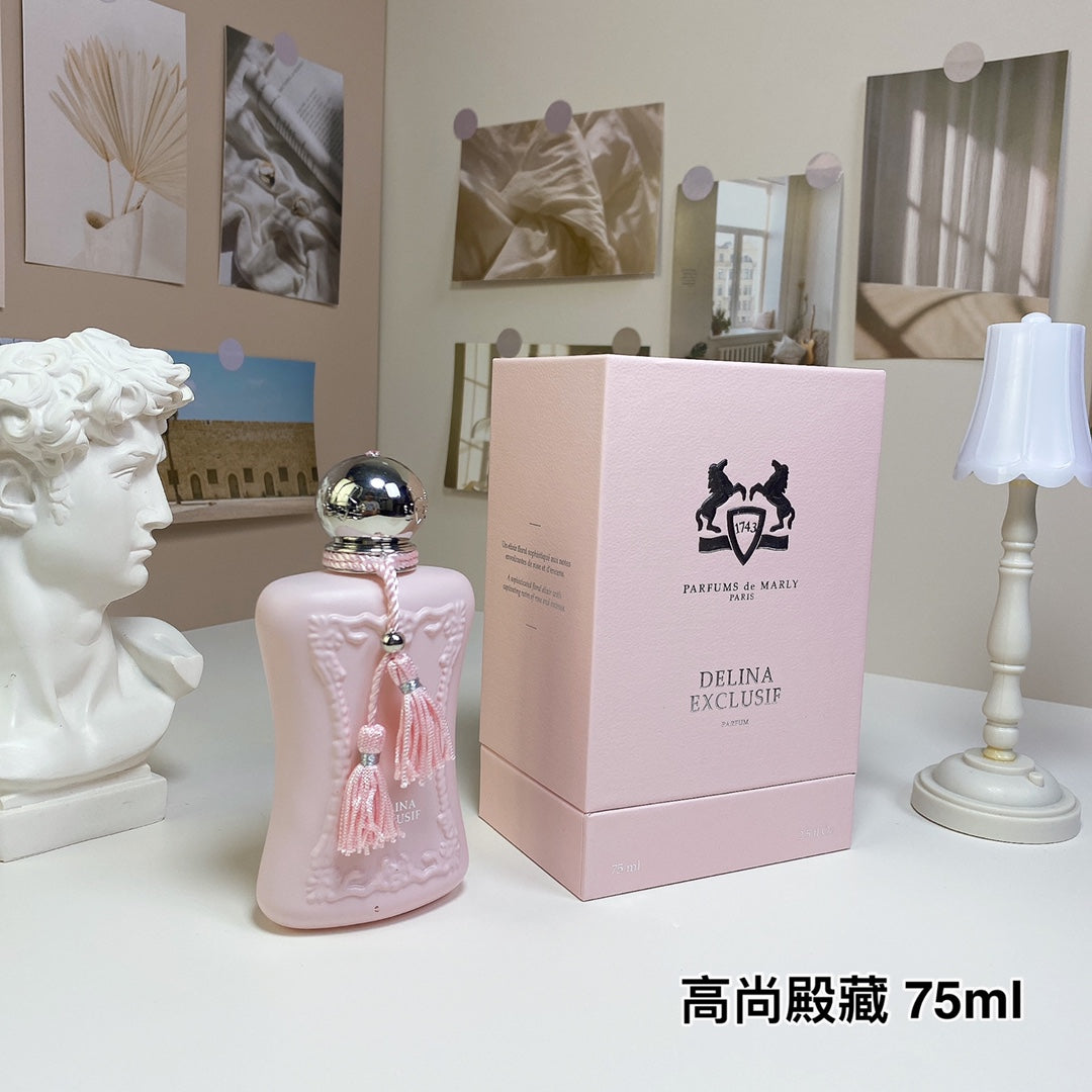 1:1 Parfums de Marly Delina Exclusif 75ml