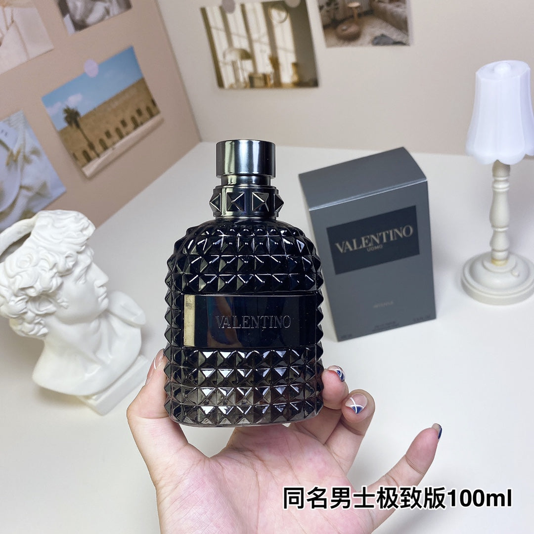 1:1 Valentino Uomo Intense 100ml