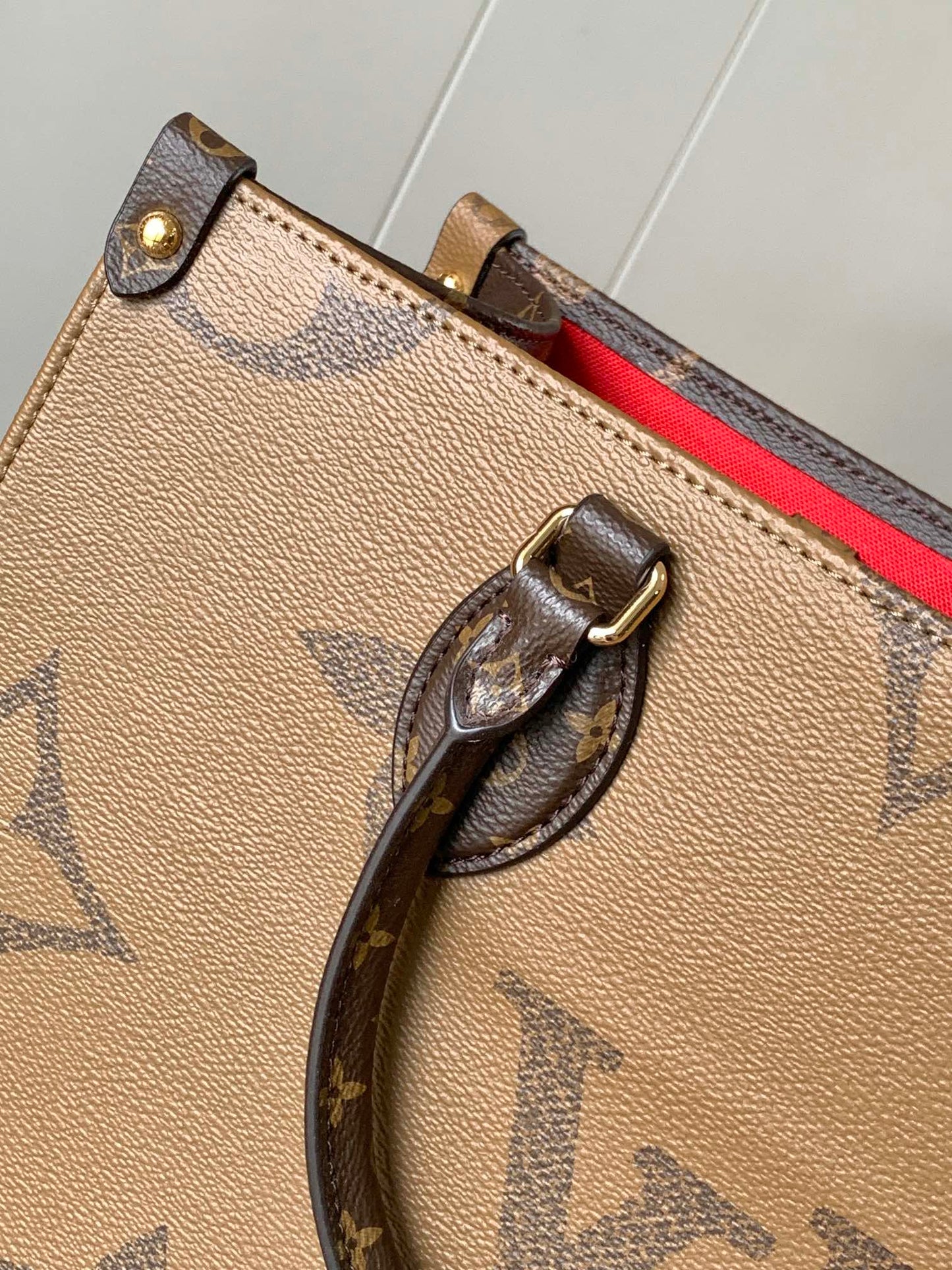 1:1 Monogram OnTheGo