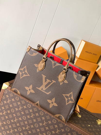 1:1 Monogram OnTheGo