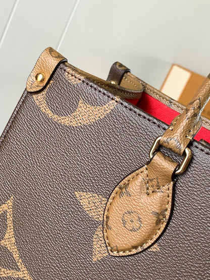 1:1 Monogram OnTheGo