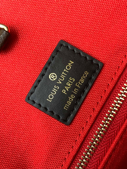 1:1 Monogram OnTheGo