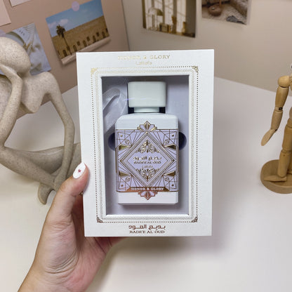 1:1 Lattafa White Oud Eau de Parfum 100ml