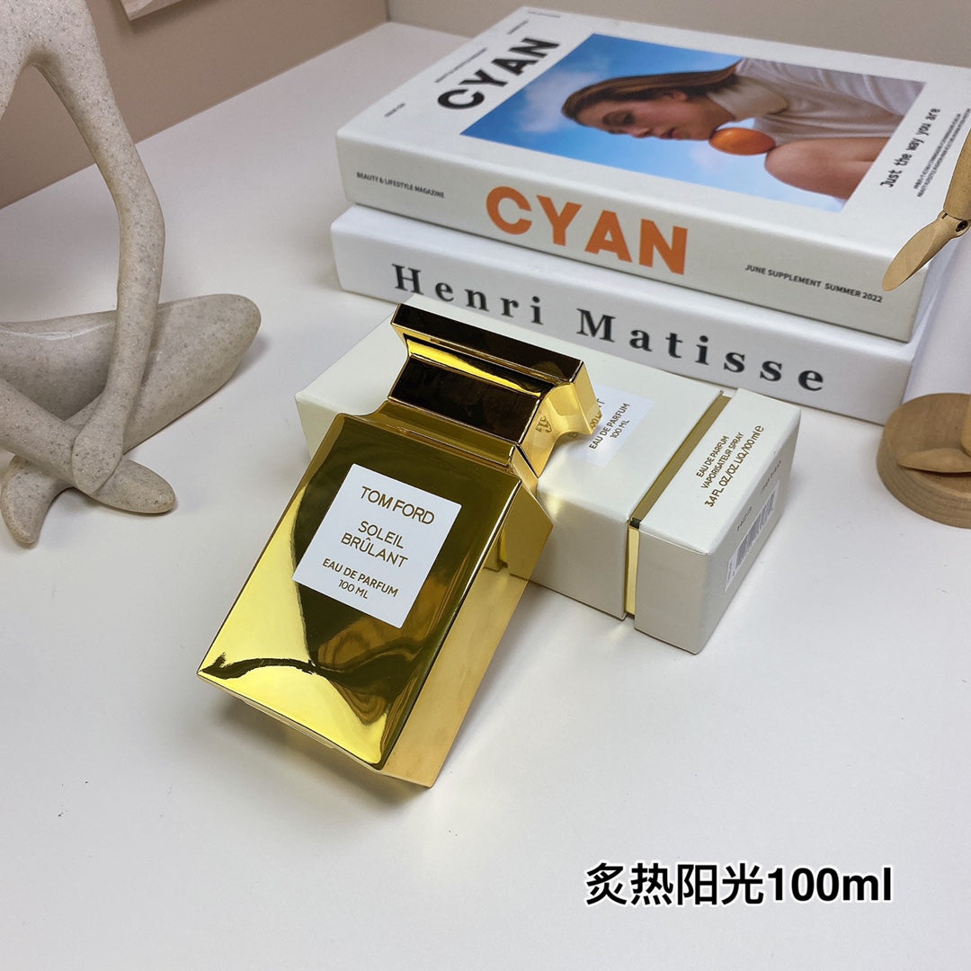 1:1 Tom Ford Soleil Brulant 100ml