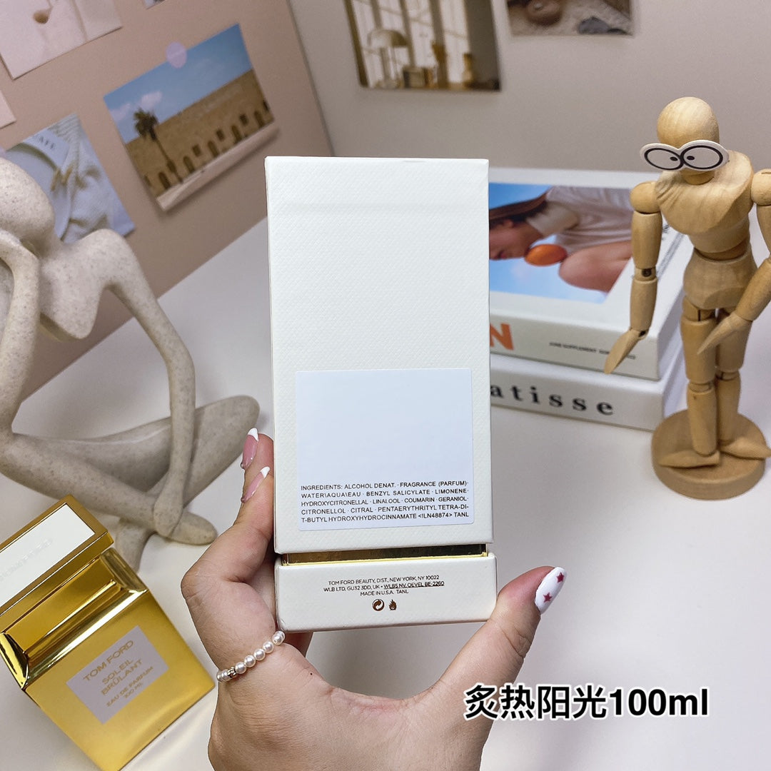 1:1 Tom Ford Soleil Brulant 100ml