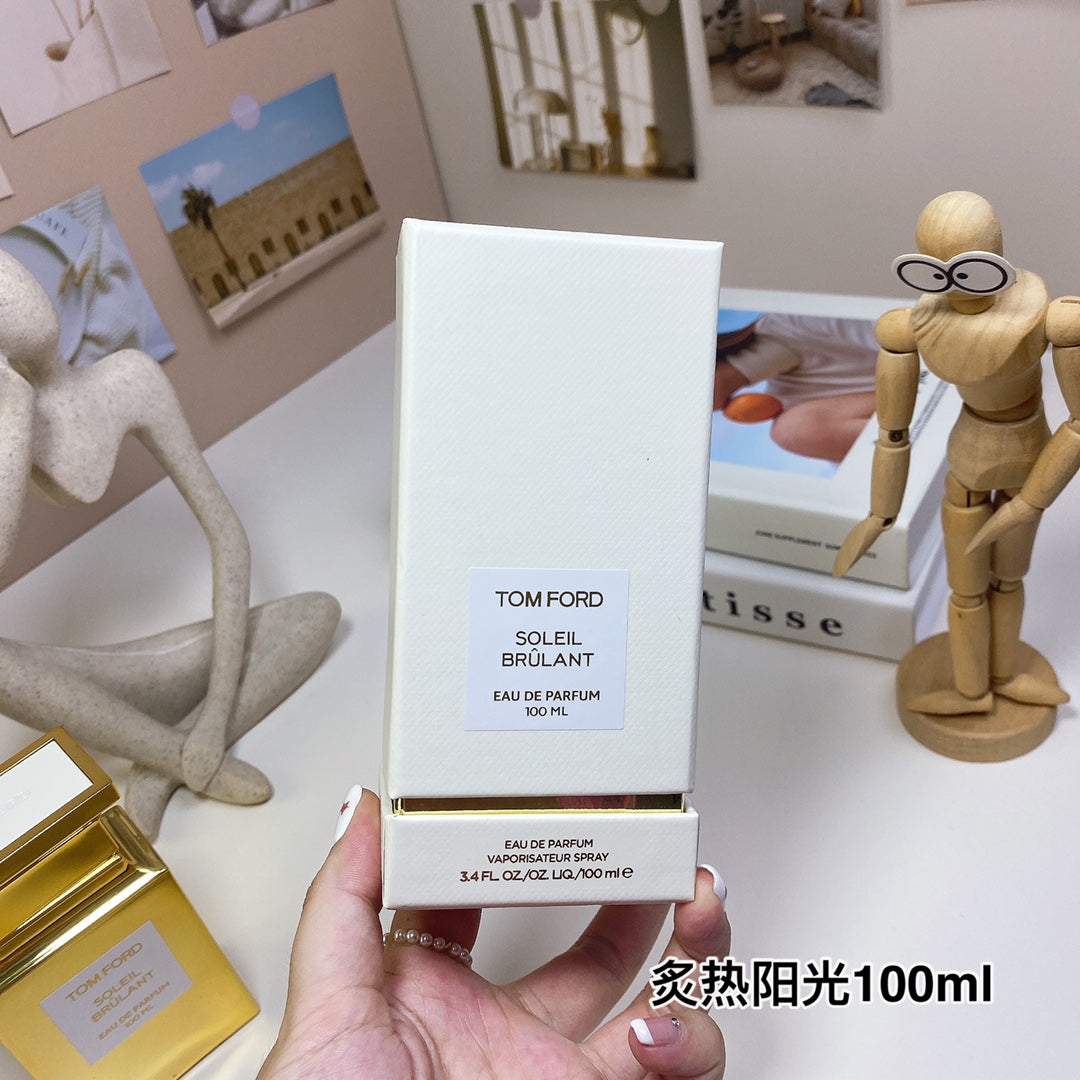 1:1 Tom Ford Soleil Brulant 100ml