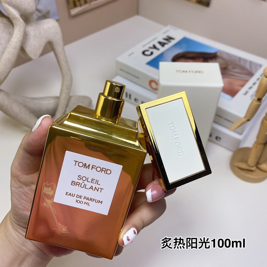 1:1 Tom Ford Soleil Brulant 100ml