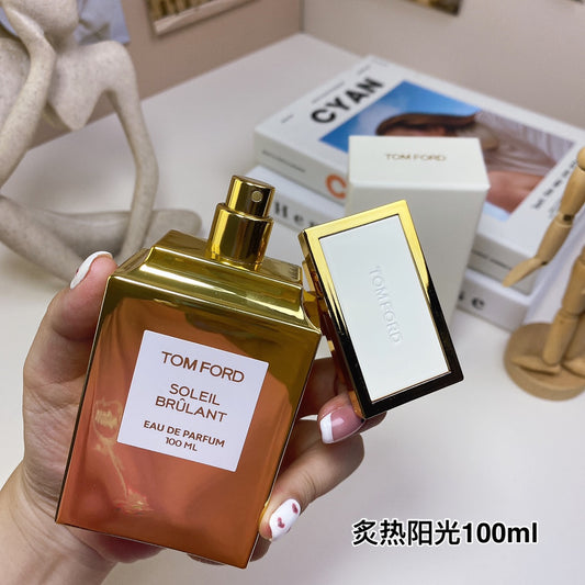 1:1 Tom Ford Soleil Brulant 100ml