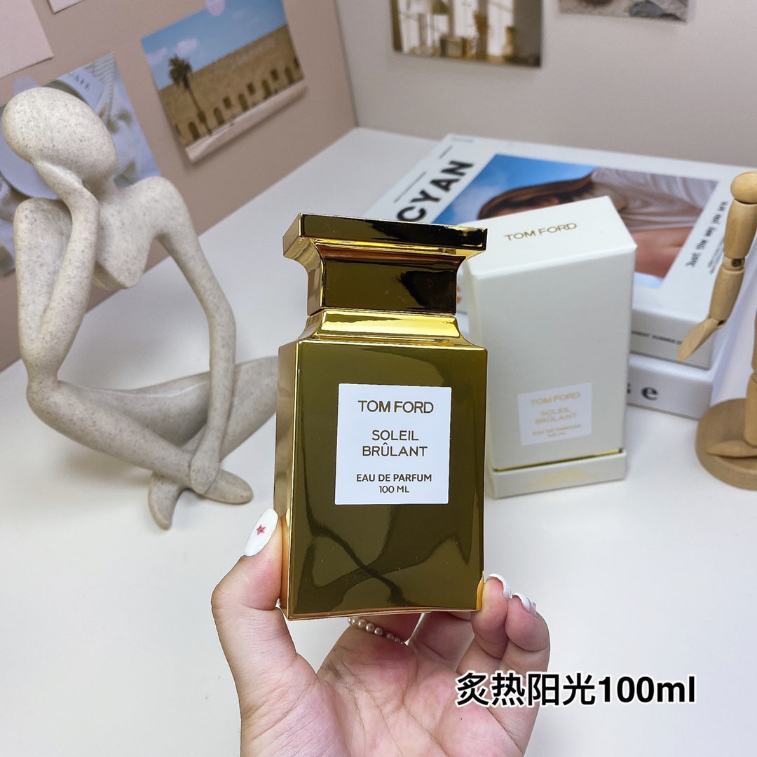 1:1 Tom Ford Soleil Brulant 100ml
