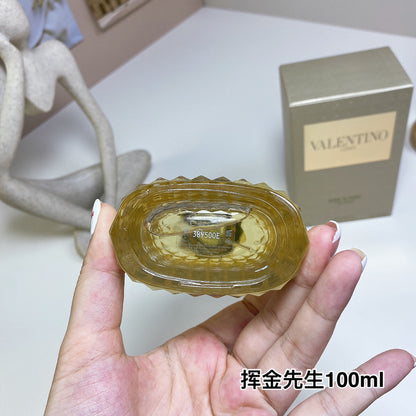 1:1 Valentino Uomo Born In Roma The Gold 100ml