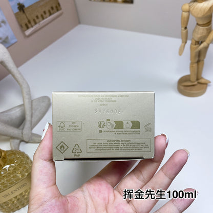 1:1 Valentino Uomo Born In Roma The Gold 100ml