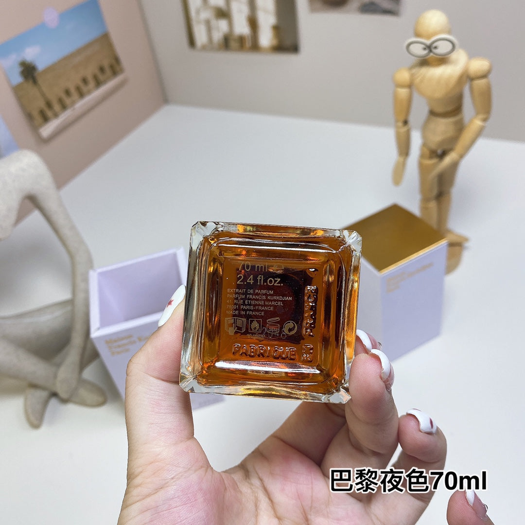 1:1 MFK Grand Soir 70ml