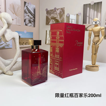 1:1 MFK Baccarat Rouge 540 Extrait Limited Edition 200ml