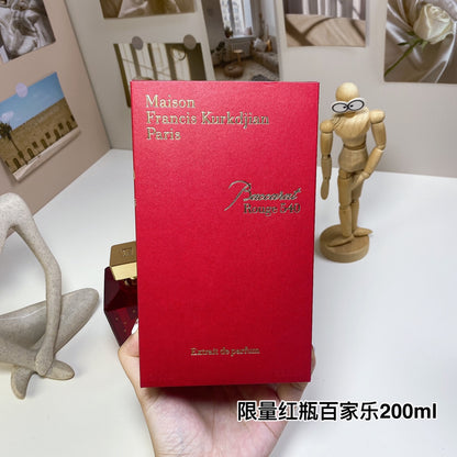 1:1 MFK Baccarat Rouge 540 Extrait Limited Edition 200ml