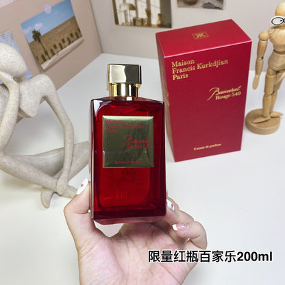 1:1 MFK Baccarat Rouge 540 Extrait Limited Edition 200ml