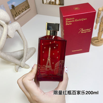 1:1 MFK Baccarat Rouge 540 Extrait Limited Edition 200ml