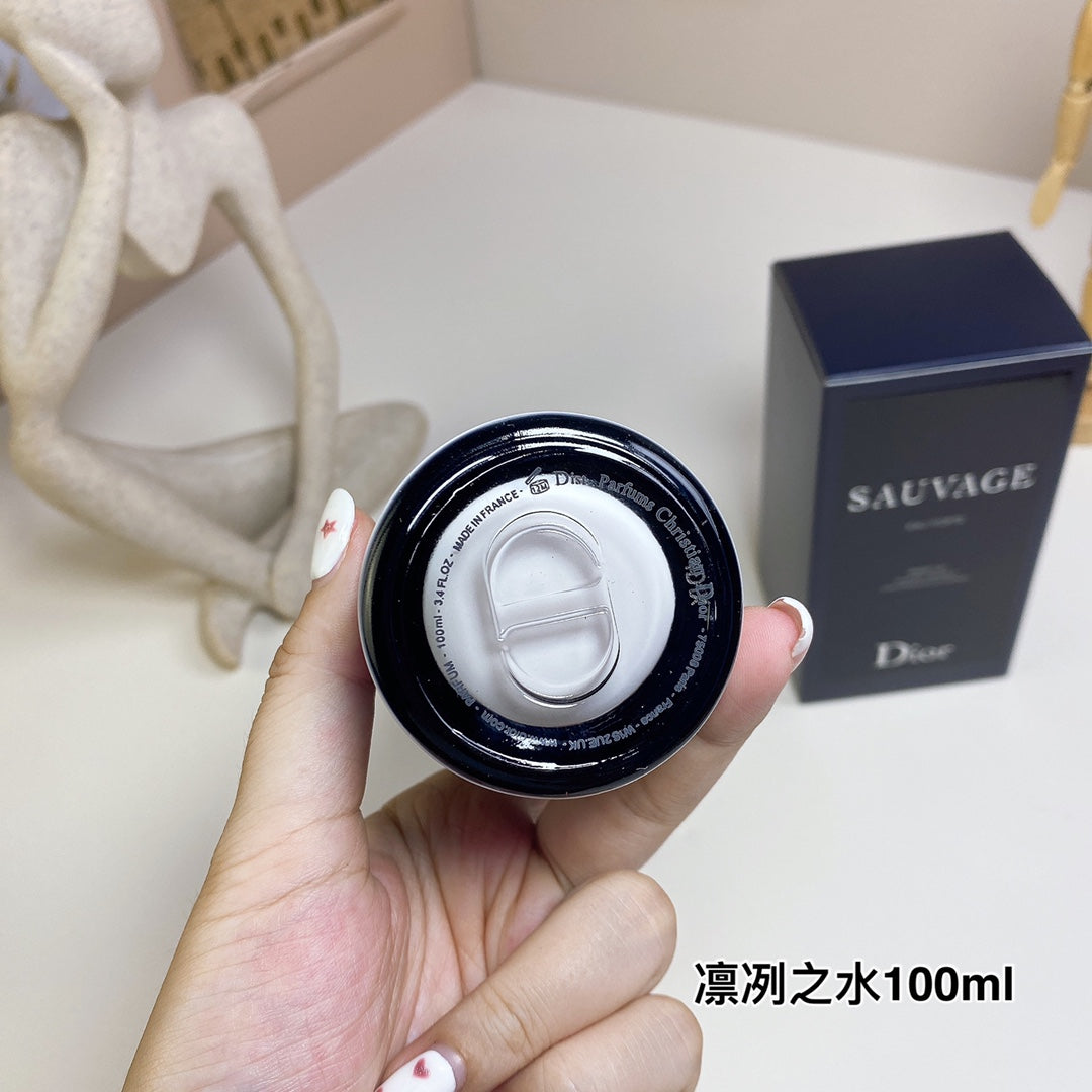 1:1 Dior Sauvage Eau Forte 100ml
