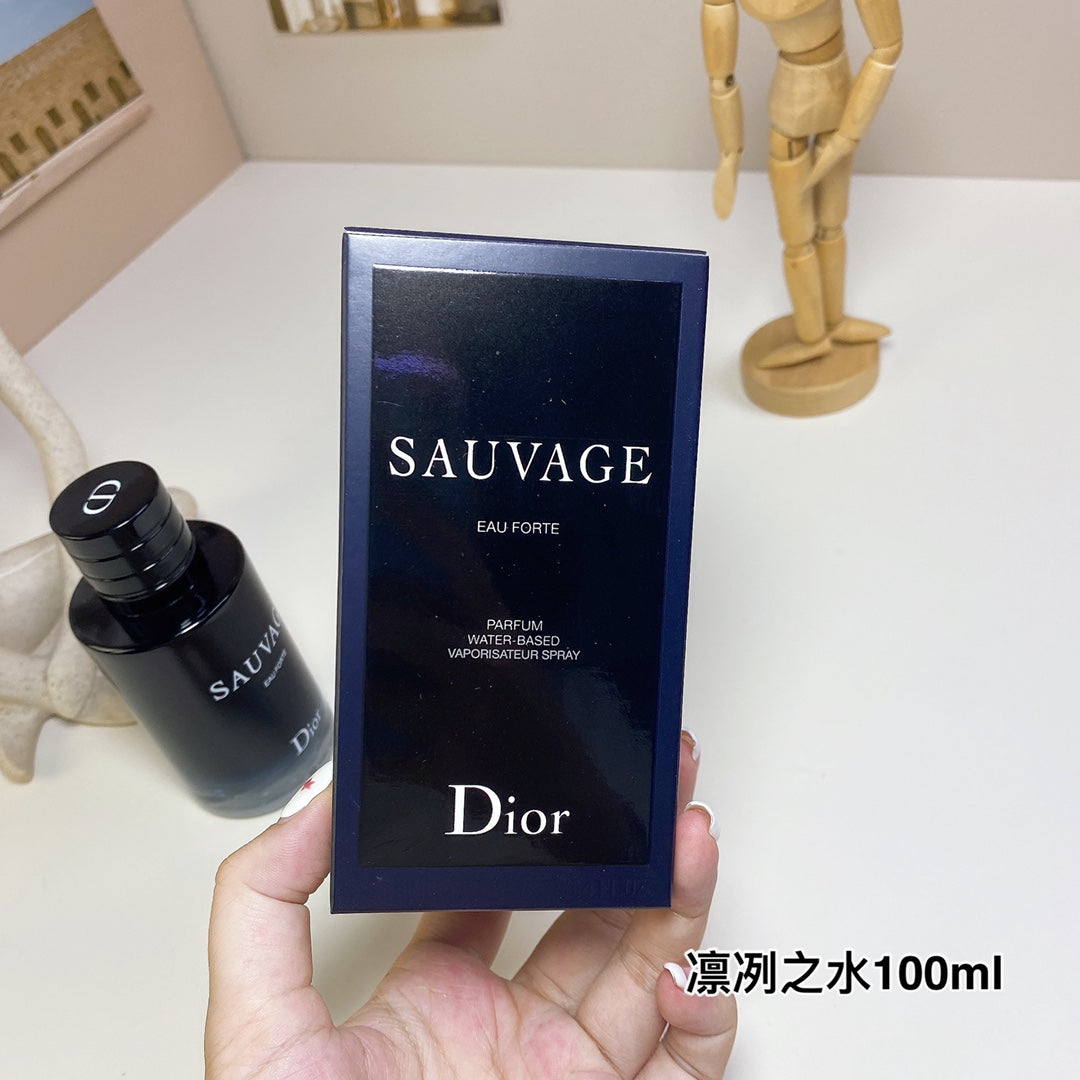 1:1 Dior Sauvage Eau Forte 100ml
