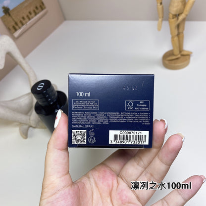 1:1 Dior Sauvage Eau Forte 100ml