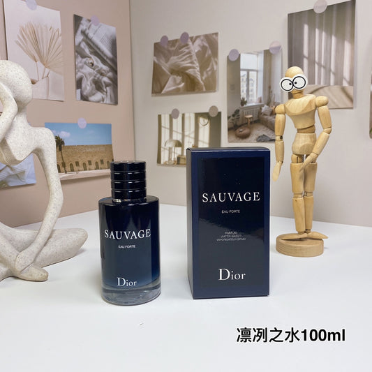 1:1 Dior Sauvage Eau Forte 100ml