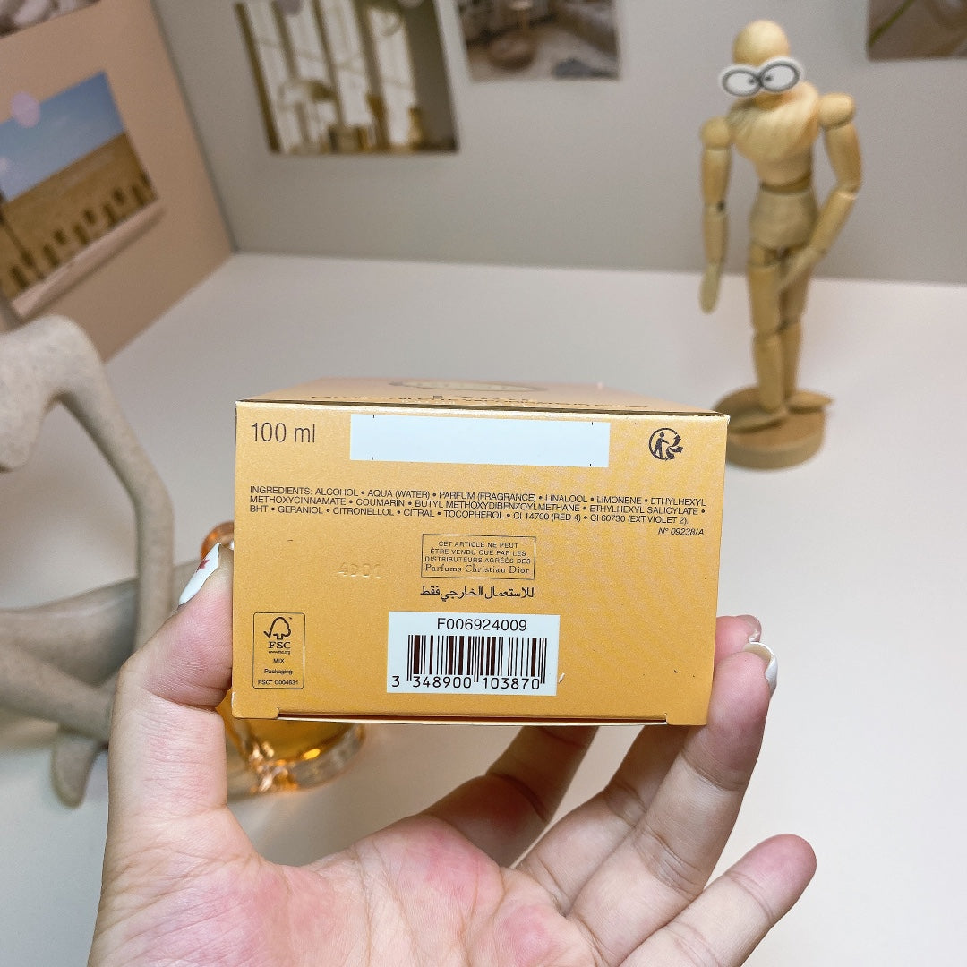 1:1 Dior Dune Lady 100ml