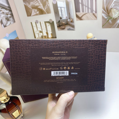 1:1 Xerjoff Cruz del Sur ll 100ml