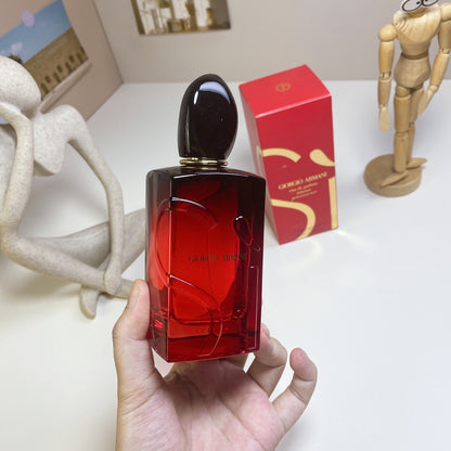 1:1 Giorgio Armani Sì Passione Laser Limited Edition 100ml