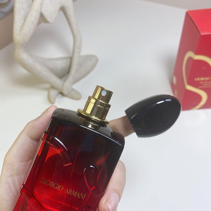 1:1 Giorgio Armani Sì Passione Laser Limited Edition 100ml
