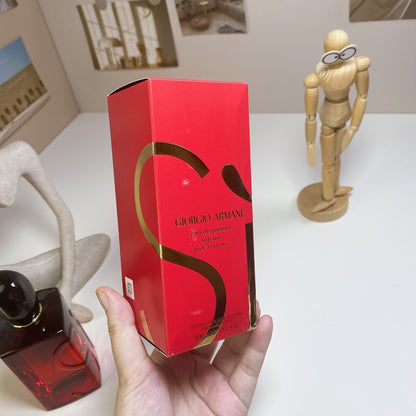 1:1 Giorgio Armani Sì Passione Laser Limited Edition 100ml