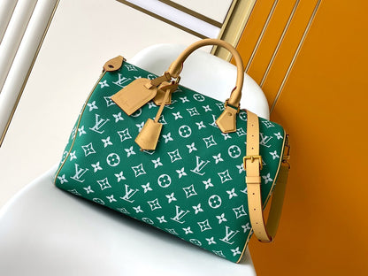 1:1 Lv Speedy Bandoulière 40