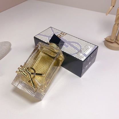 1:1 YSL Libre Gold Lace Edition Eau de Toilette 90ml