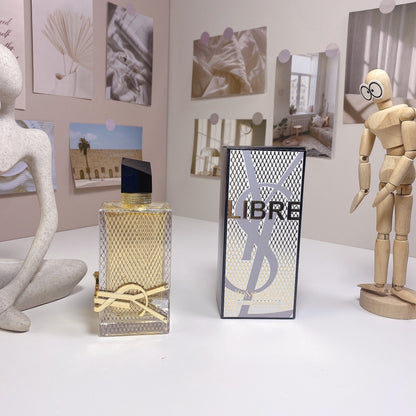 1:1 YSL Libre Gold Lace Edition Eau de Toilette 90ml