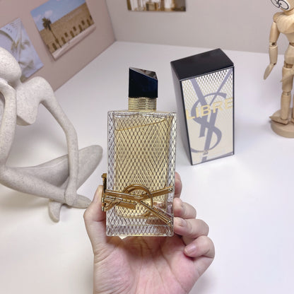 1:1 YSL Libre Gold Lace Edition Eau de Toilette 90ml