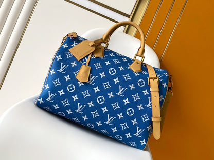 1:1 Lv Speedy Bandoulière 40
