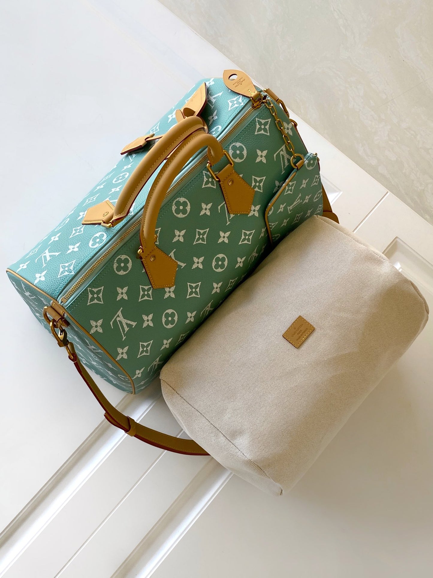 1:1 Lv Speedy Bandoulière 40